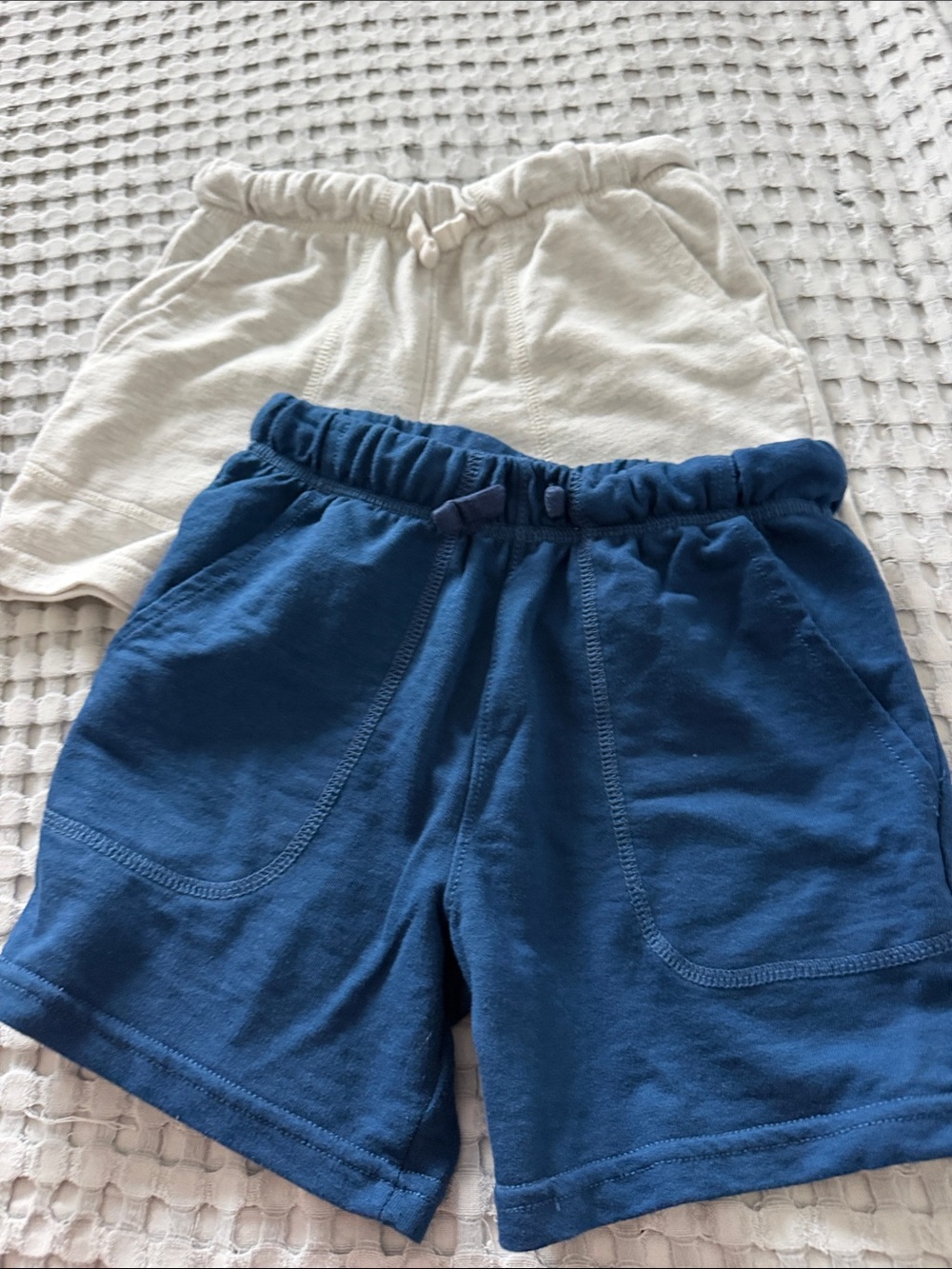 Carters Kids Drawstring Shorts